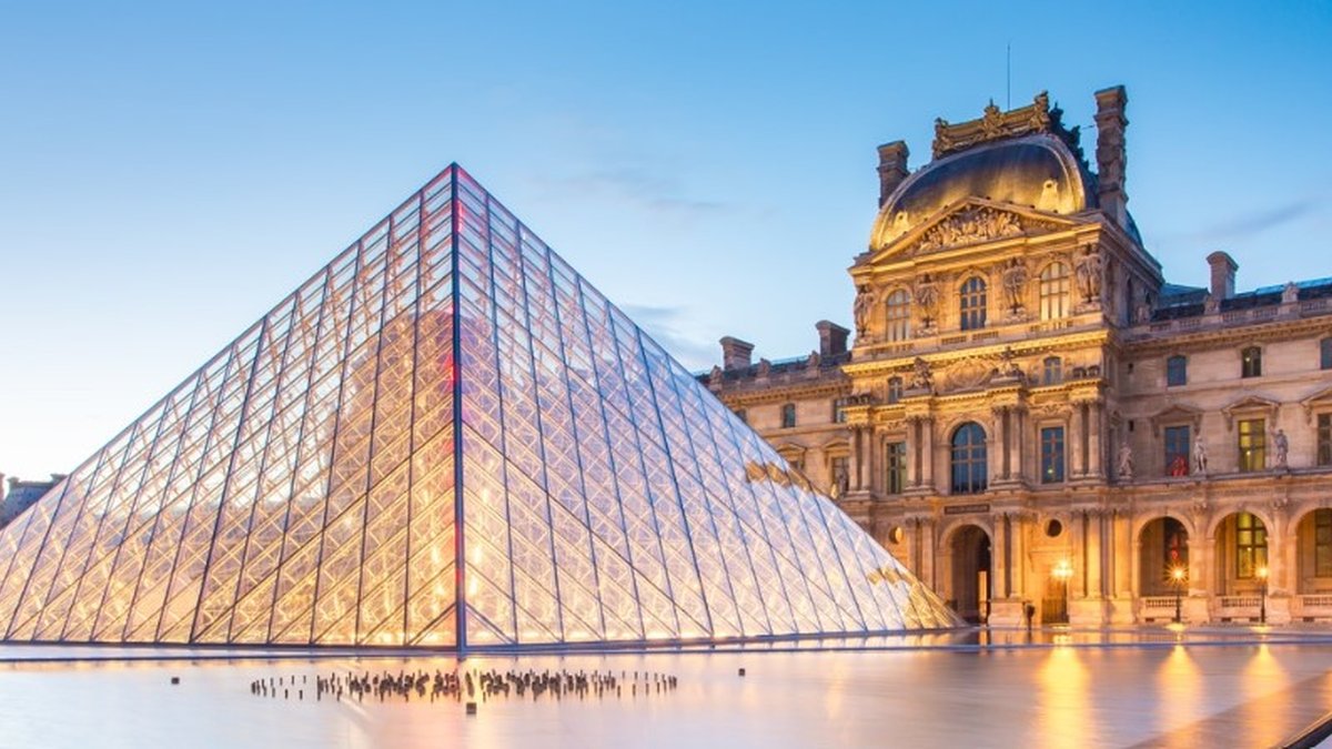 Sujets mythologiques et bibliques au Louvre